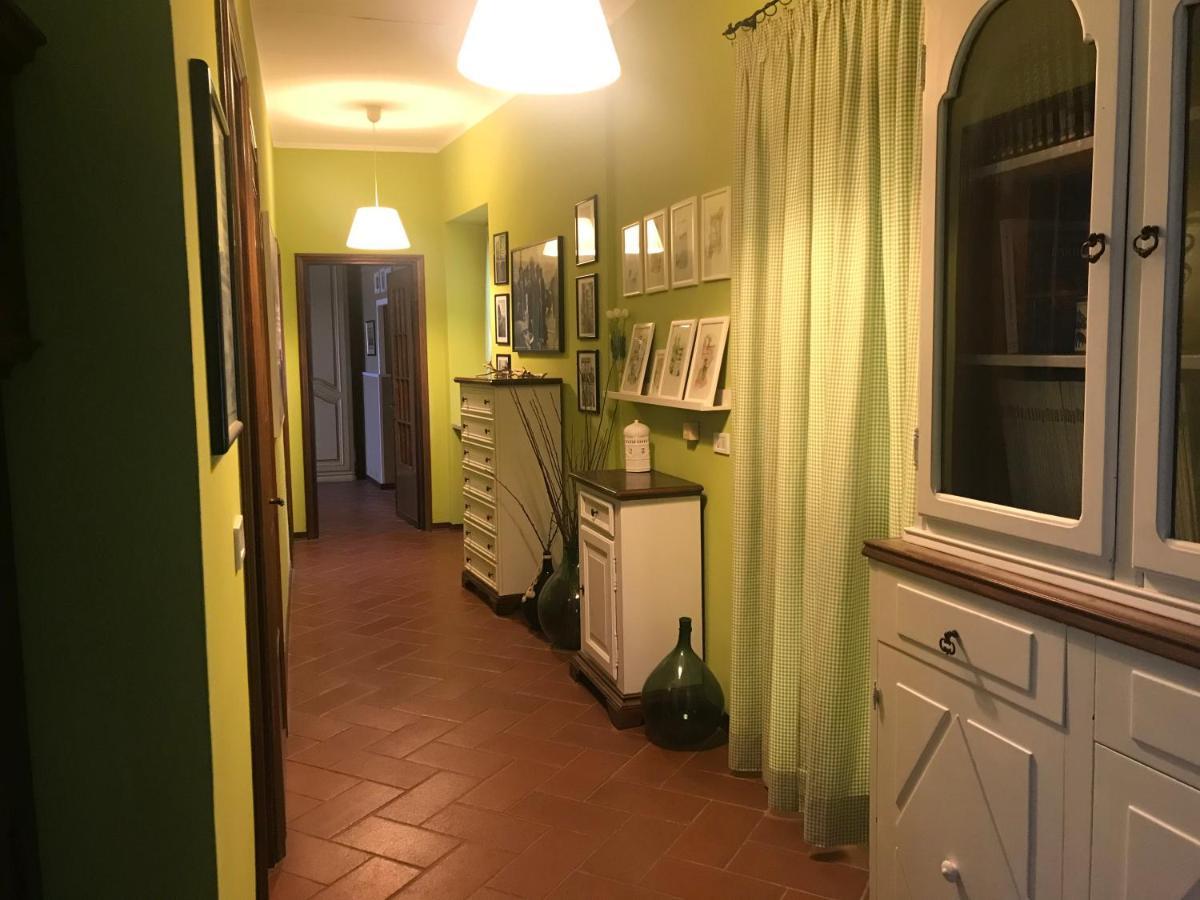 Casa Giulia Villa Vigliano d'Asti Bagian luar foto